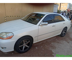 Car for sale one ten toyota Hargeisa - Image 1
