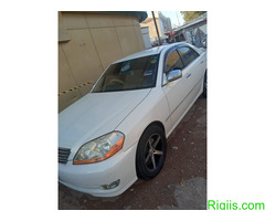 Car for sale one ten toyota Hargeisa - Image 2