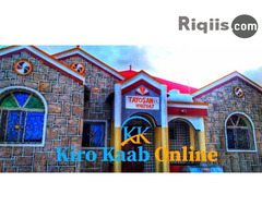 guri kiro hargeisa house for rent - Image 3