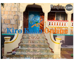 guri kiro hargeisa house for rent - Image 1