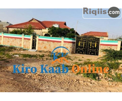 guri kiro hargeisa house for rent - Image 3