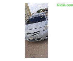 gaadhi iiba Toyota PELTA For Sale - Image 1