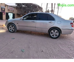 gaadhi iiba Toyota Brevies car for sale - Image 2