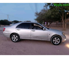 gaadhi iiba Toyota Brevies car for sale - Image 3