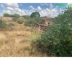 dhul banan oo iiba  dhan 570 kare land for sale - Image 3