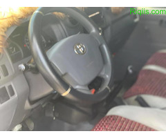 gaadhi iiba Toyota land Cruiser car for sale - Image 2