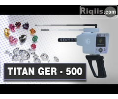 TITAN GER 500 - Image 1