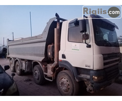 Truck and car Heavy Equipment for rent in Hargeisa - Image 1