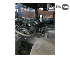 Scania - Fuel Tanker/Boyad - Image 2