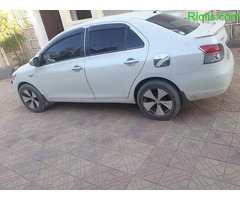 gaadhi iiba Toyota Betal car for sale - Image 1