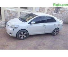 gaadhi iiba Toyota Betal car for sale - Image 2