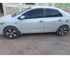 gaadhi iiba Toyota Betal car for sale - Image 3