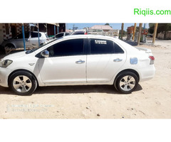 gaadhi iiba Toyota Betal car for sale - Image 2