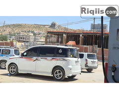 gaadhi iiba Toyota Sienta car for sale - Image 2