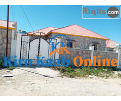 guri kiro Hargeisa Houses for Rent - Image 1