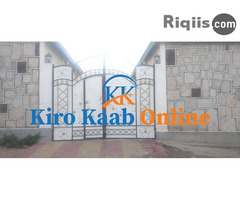 guri kiro Hargeisa Houses for Rent - Image 3