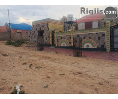 guri kiro Hargeisa House for Rent - Image 1