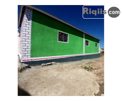 guri iiba Borama house for sale - Image 1
