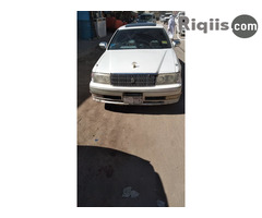 gaadhi iiba Toyota  Crown (1G) Hargeisa car for sale - Image 1