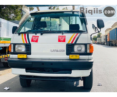 gaadhi iiba Tunis 4wheal berbera car for sale - Image 3
