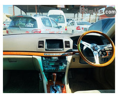 gaadhi iiba Toyota 110 markii berbera car for sale - Image 1