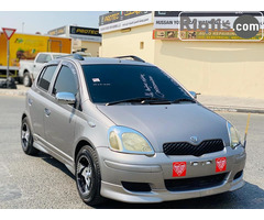 gaadhi iiba Toyota Vtiz berbera car for sale - Image 3