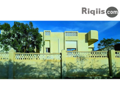 guiri iiba 24mx24m = 576m2 hargeisa house for sale - Image 1