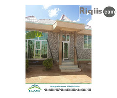 guiri iiba jigjiga house for sale - Image 2