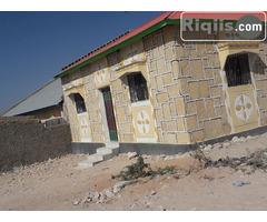guri iiba  Hargeisa Houses for sale - Image 1